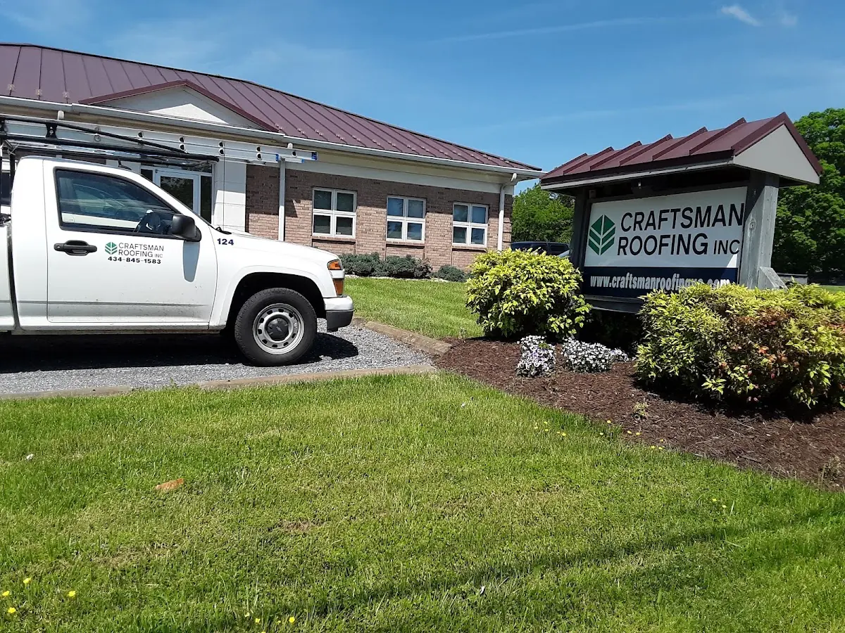 Quality Chimney Repair by experienced craftsmen in Eliot